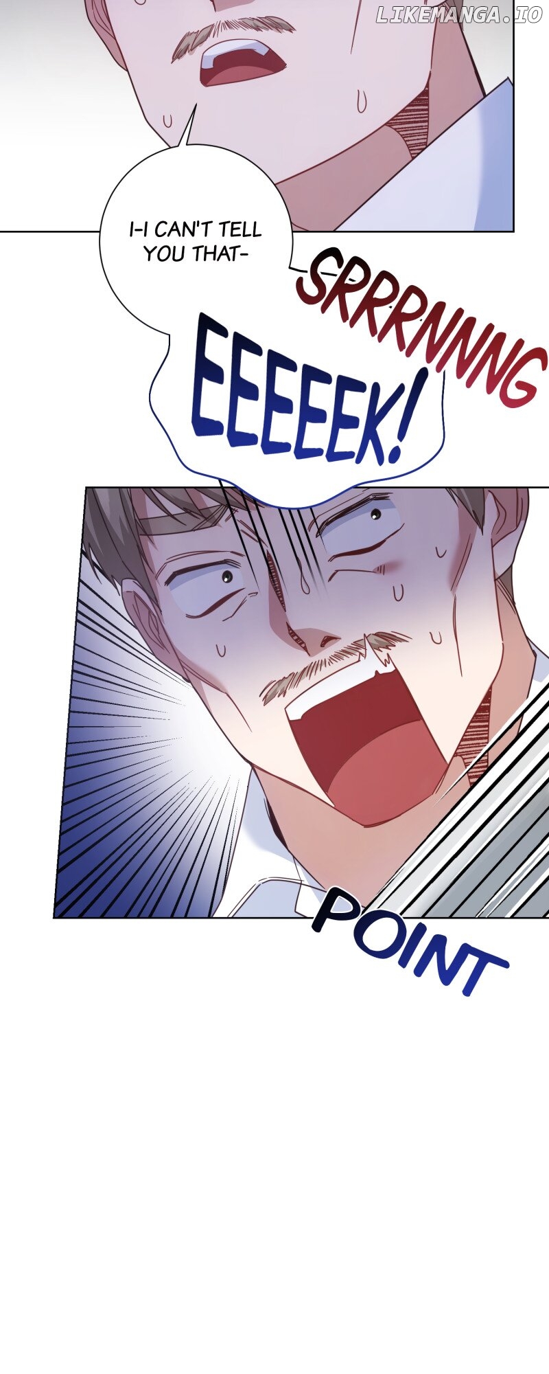 Before the Real Heroine Steps In Chapter 18 - page 4