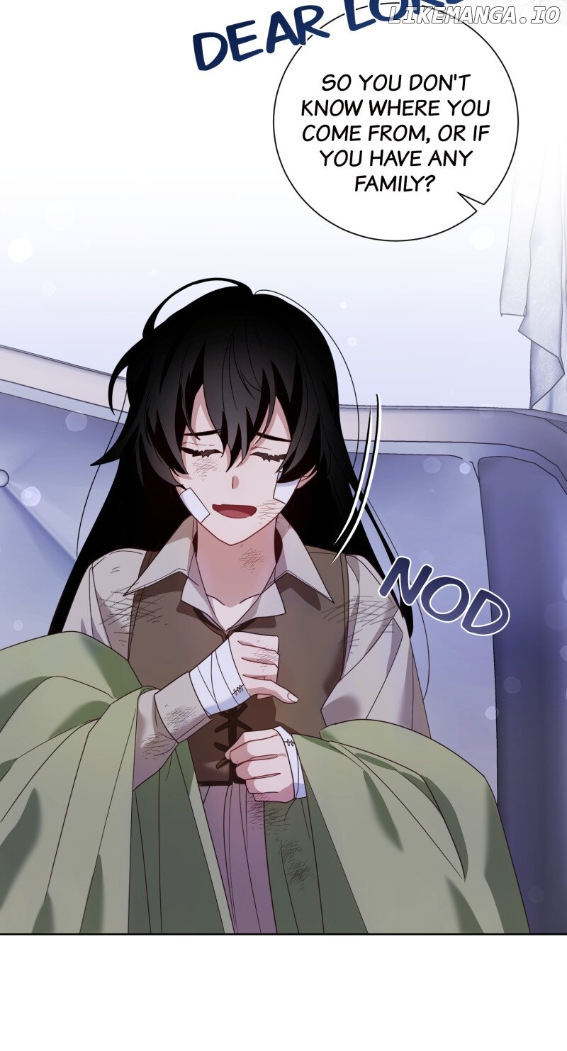 Before the Real Heroine Steps In Chapter 18 - page 33