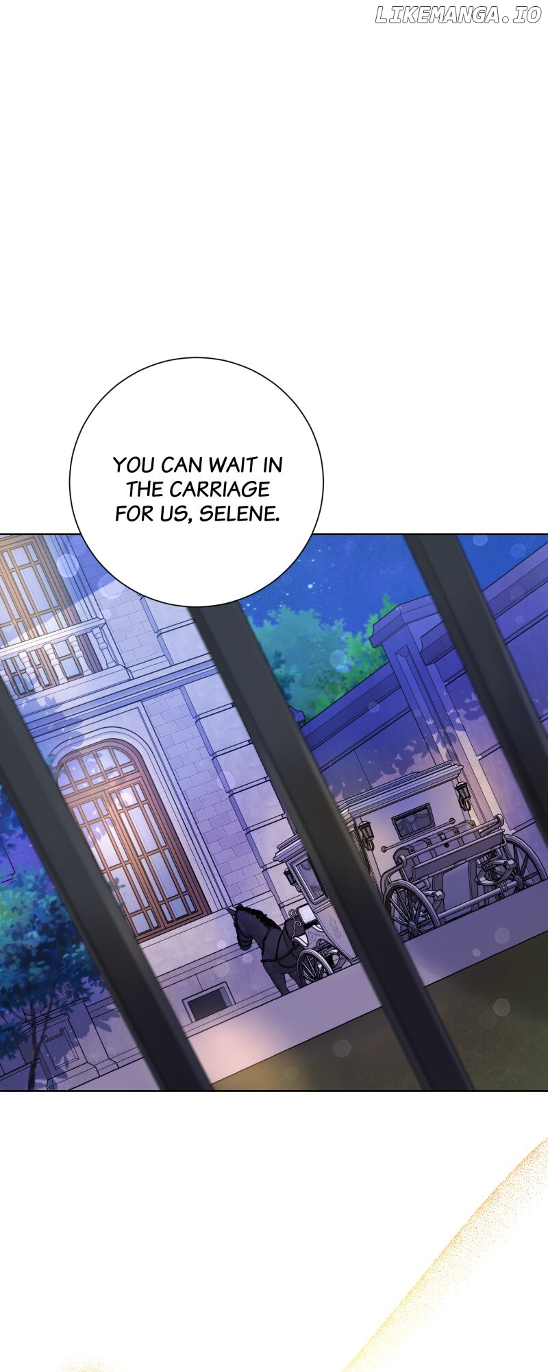 Before the Real Heroine Steps In Chapter 18 - page 46