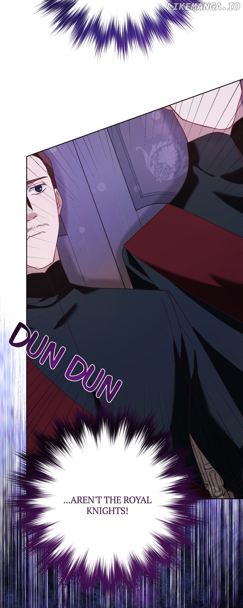Before the Real Heroine Steps In Chapter 18 - page 63