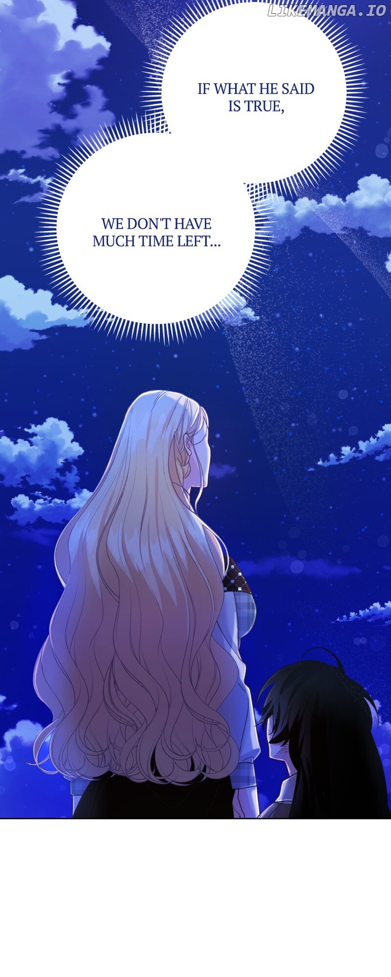 Before the Real Heroine Steps In Chapter 18 - page 8