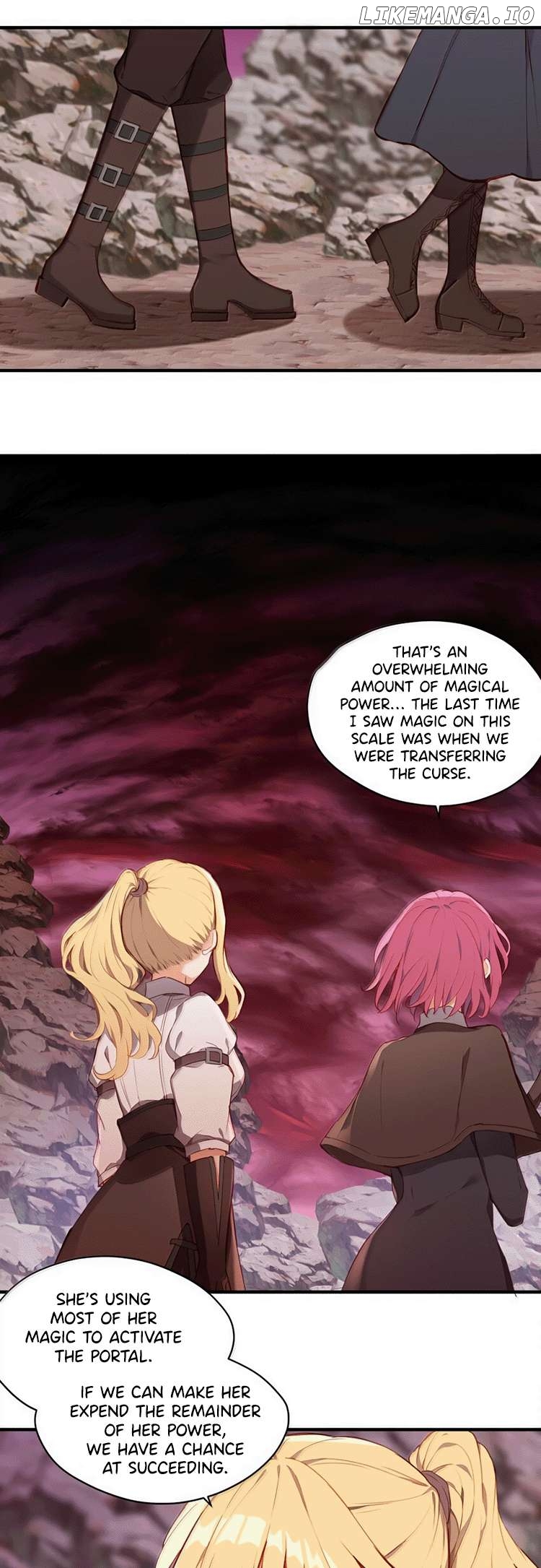 Please Bully Me, Miss Villainess! Chapter 89 - page 2