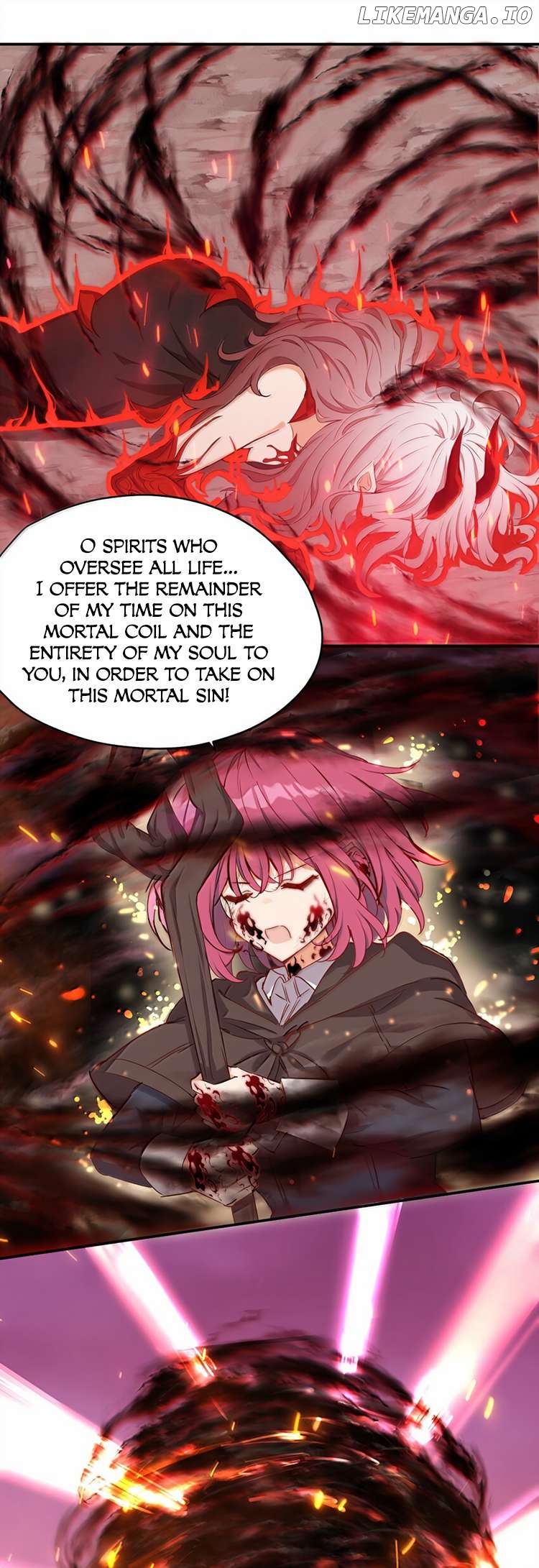 Please Bully Me, Miss Villainess! Chapter 90 - page 2