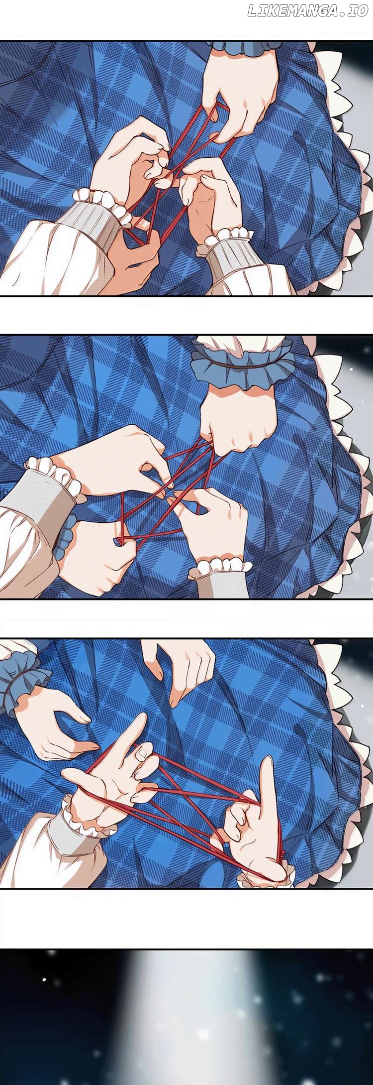 Please Bully Me, Miss Villainess! Chapter 91 - page 2