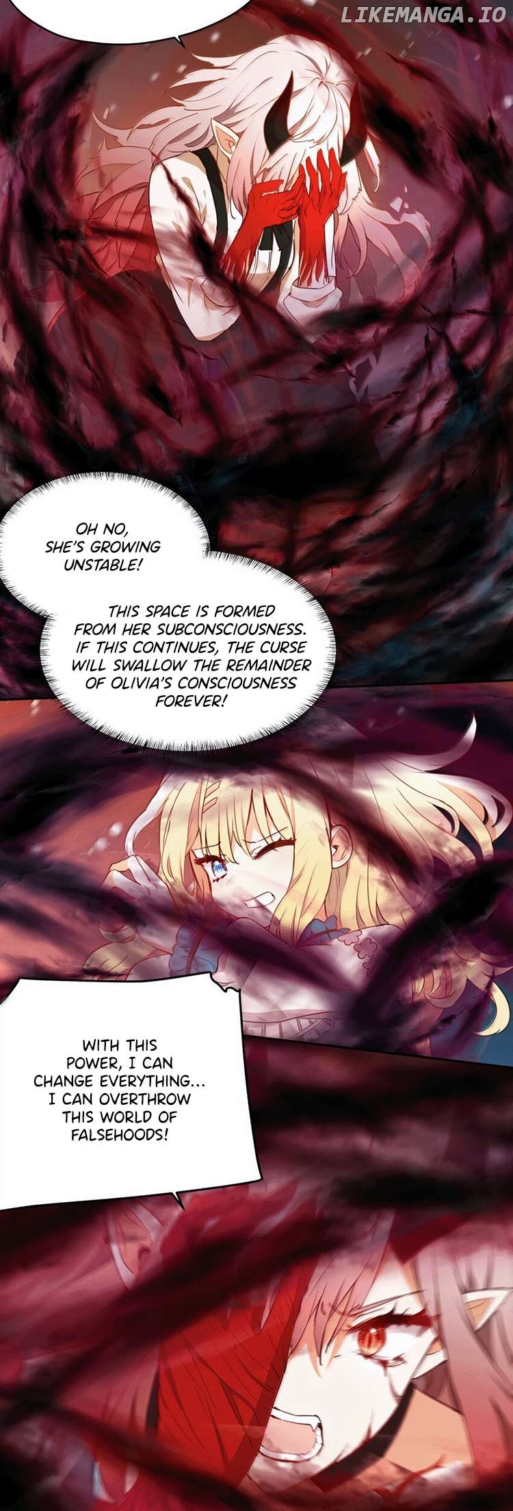 Please Bully Me, Miss Villainess! Chapter 91 - page 9