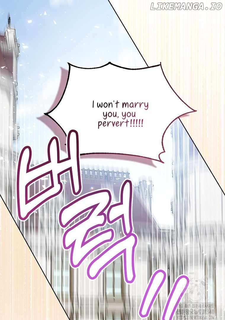 Your Majesty, Please Don’t Kill Me Again Chapter 127 - page 88