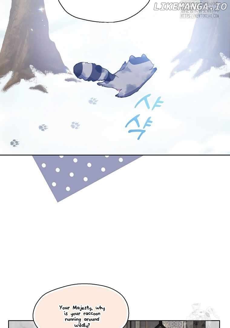 Your Majesty, Please Don’t Kill Me Again Chapter 128 - page 31