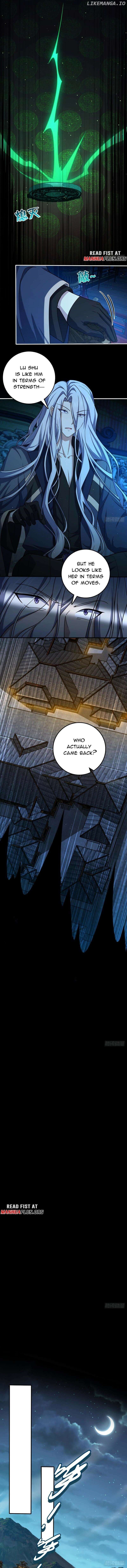 Spare Me, Great Lord! Chapter 643 - page 2