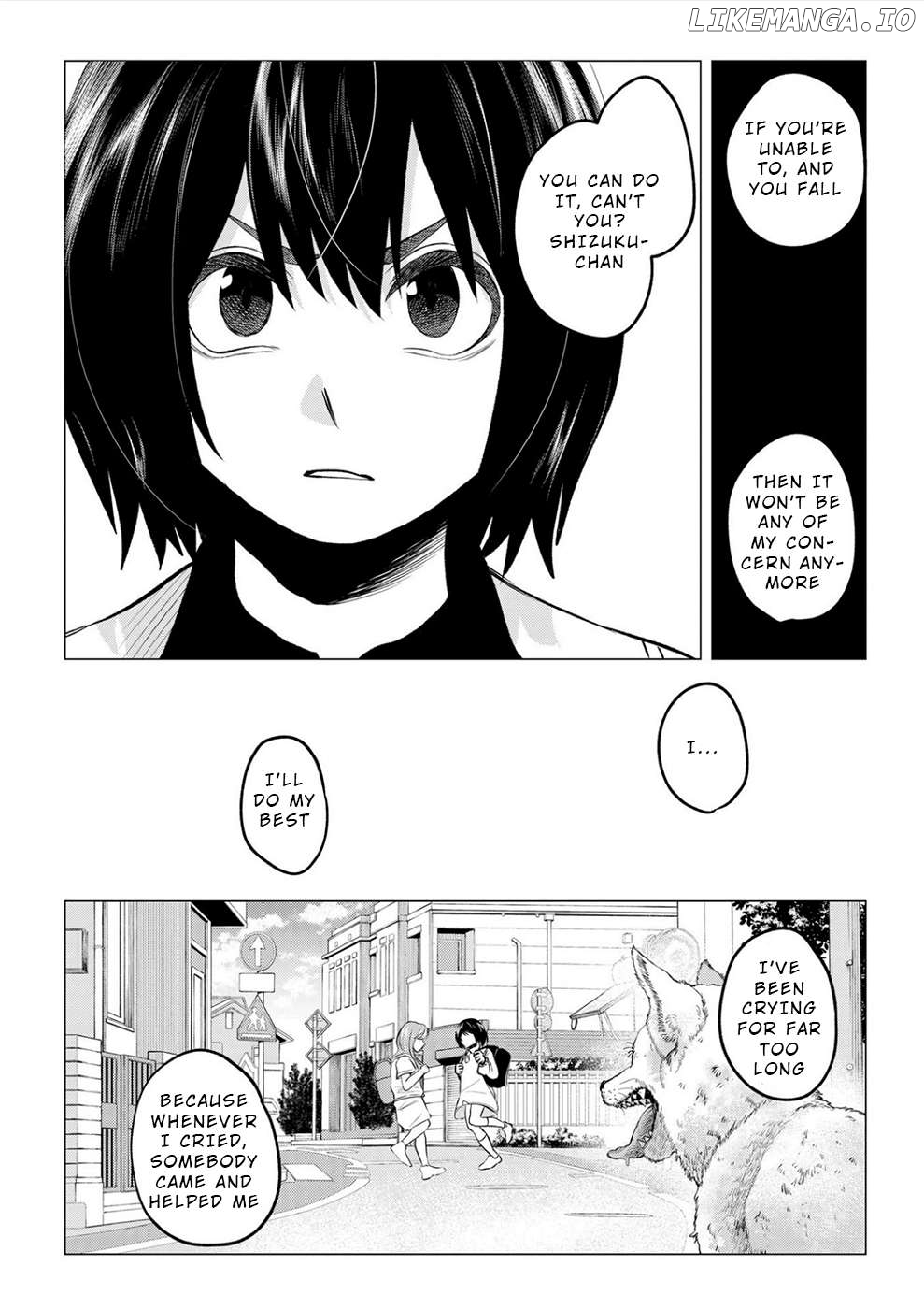 Rise of the Kowtowing Girl ~Sacrificial Revenge Game~ Chapter 10 - page 22