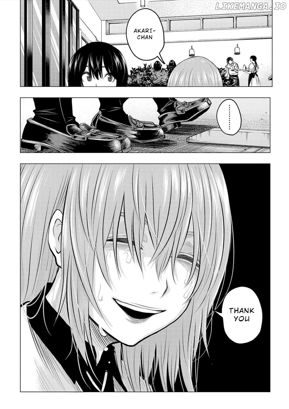 Rise of the Kowtowing Girl ~Sacrificial Revenge Game~ Chapter 11 - page 16