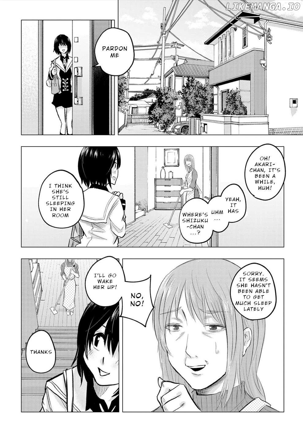 Rise of the Kowtowing Girl ~Sacrificial Revenge Game~ Chapter 11 - page 18