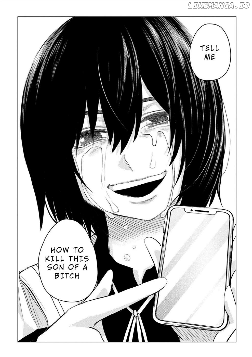 Rise of the Kowtowing Girl ~Sacrificial Revenge Game~ Chapter 12 - page 18