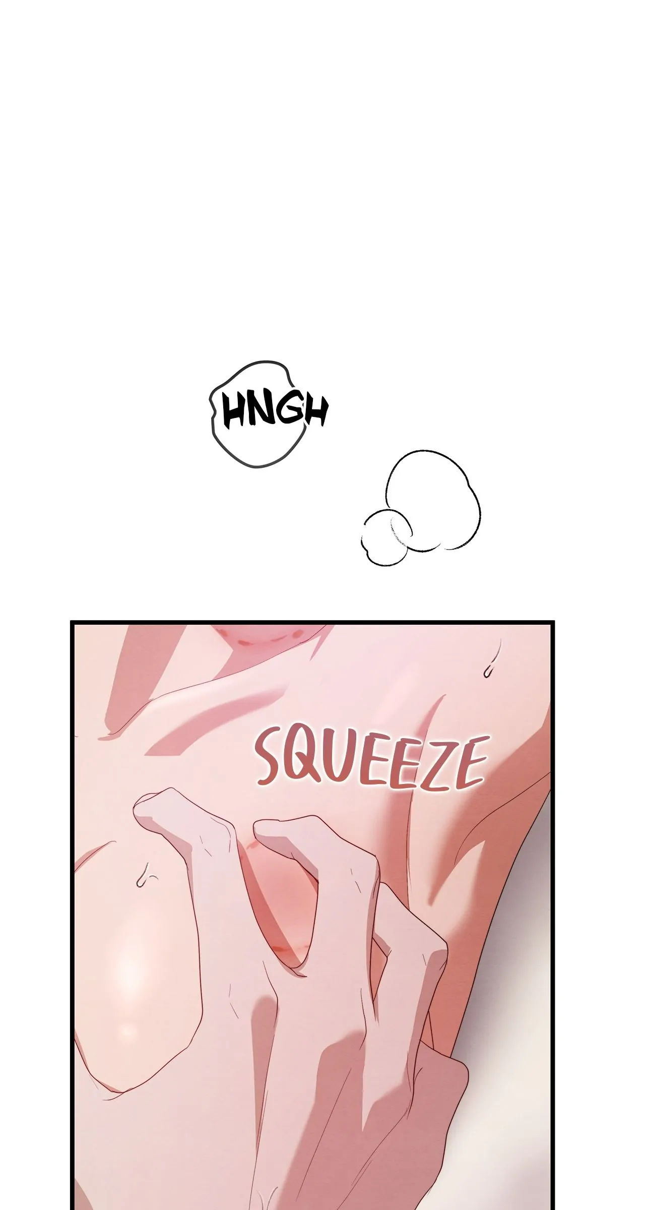 The Devil Who Kisses My Feet Chapter 14 - page 1