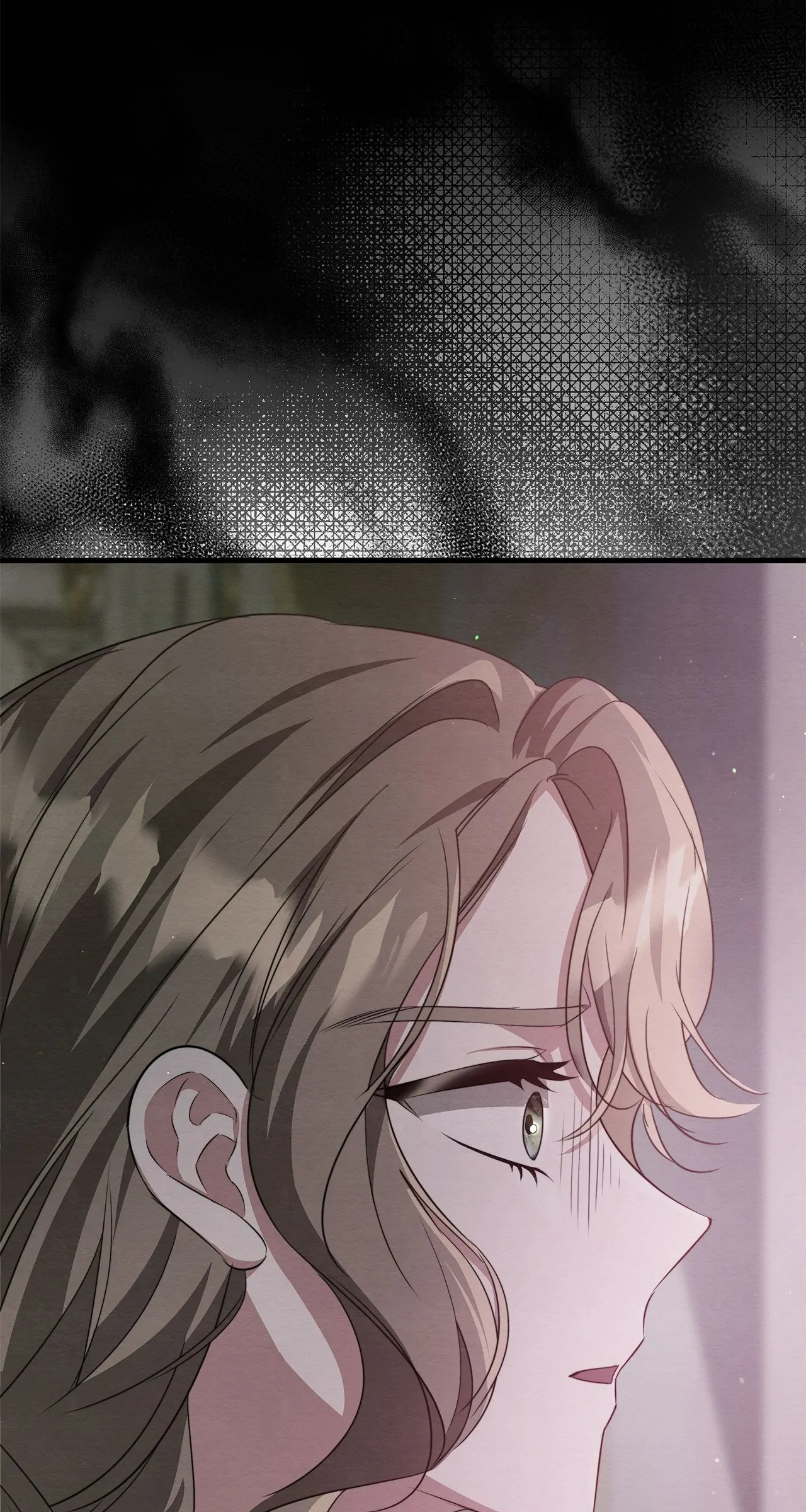 The Devil Who Kisses My Feet Chapter 14 - page 11