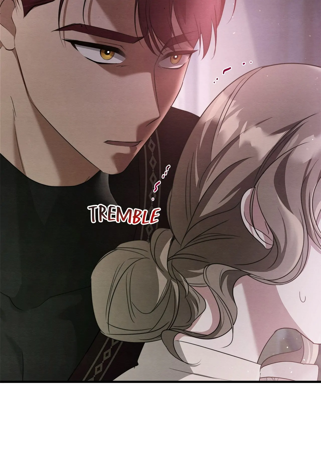 The Devil Who Kisses My Feet Chapter 14 - page 13