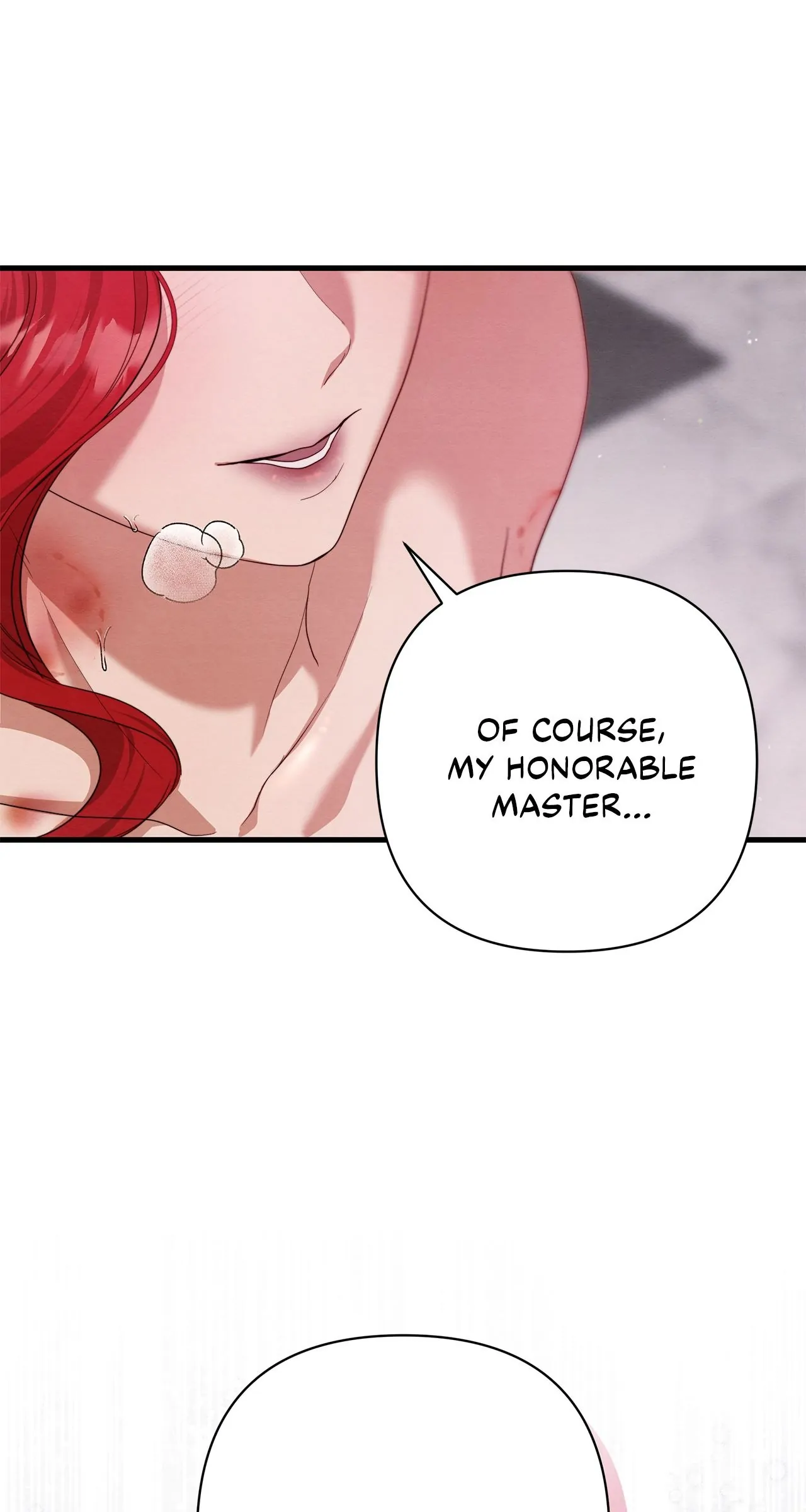 The Devil Who Kisses My Feet Chapter 14 - page 14