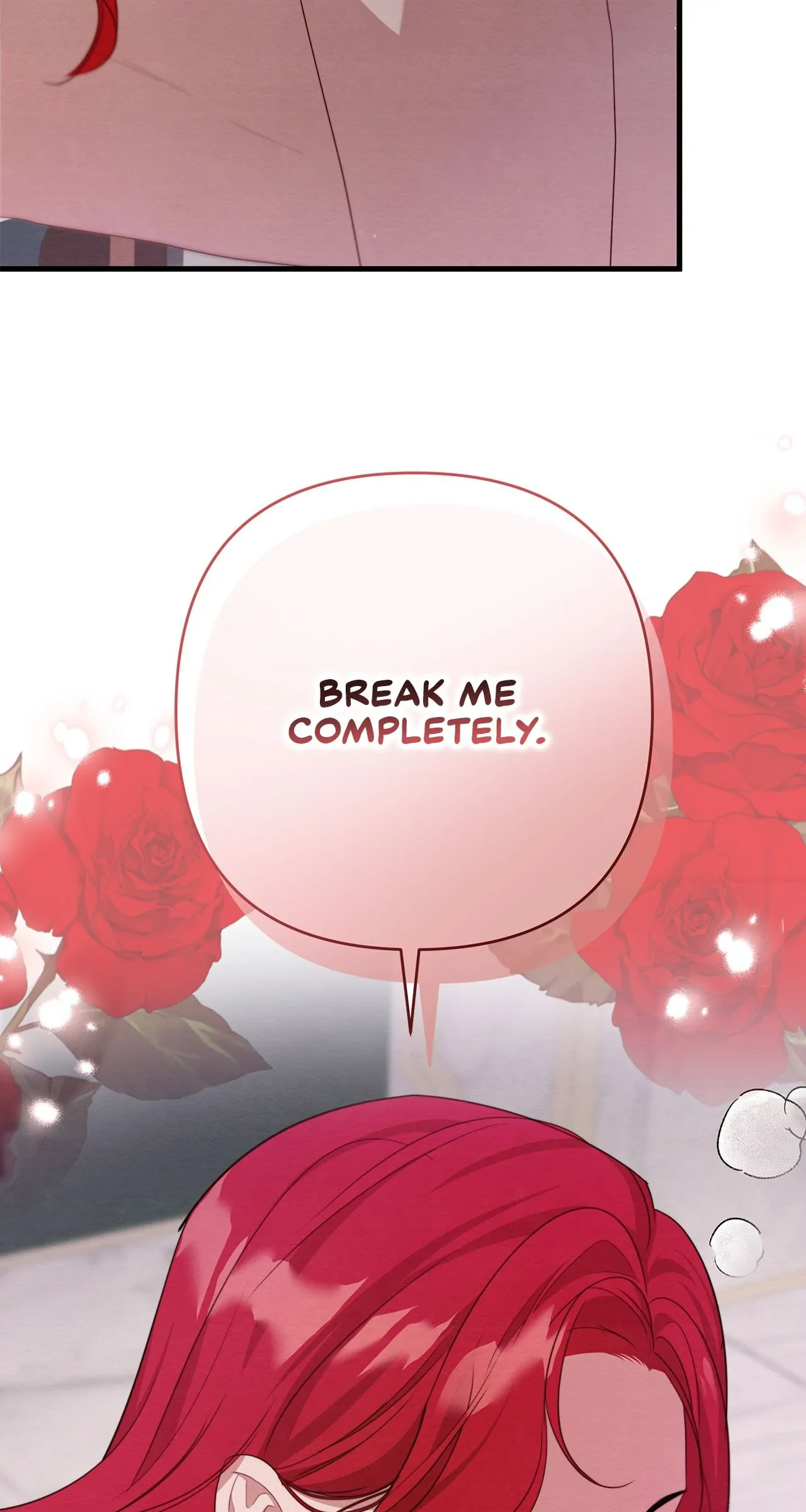 The Devil Who Kisses My Feet Chapter 14 - page 17