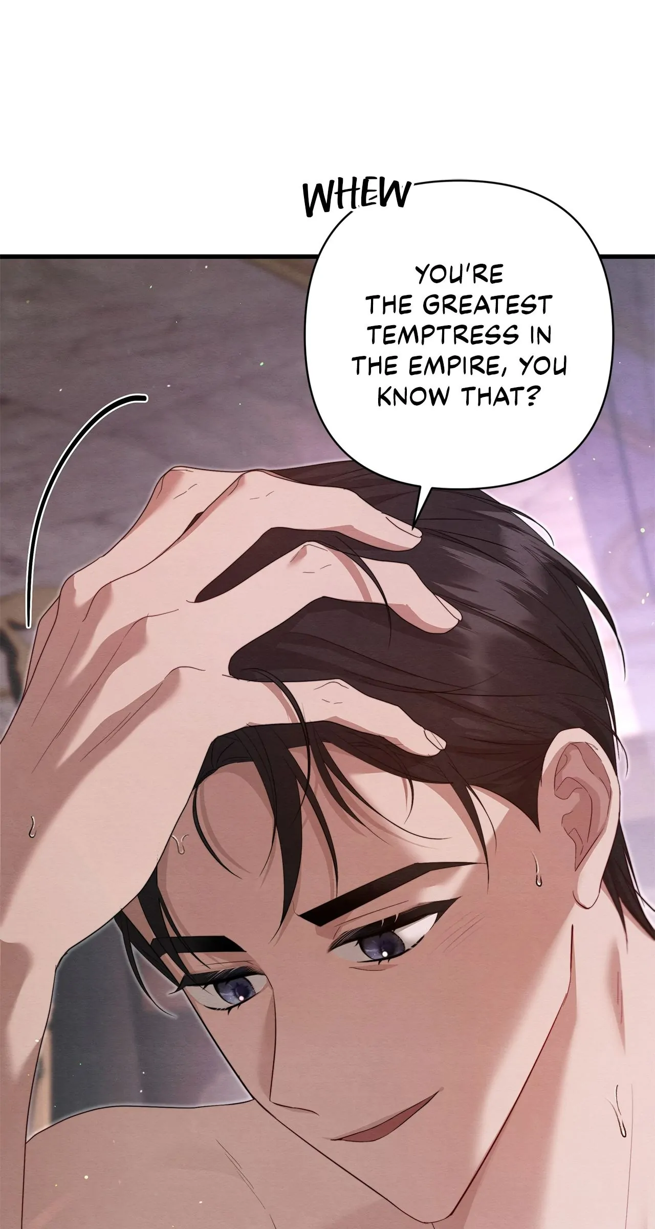 The Devil Who Kisses My Feet Chapter 14 - page 20