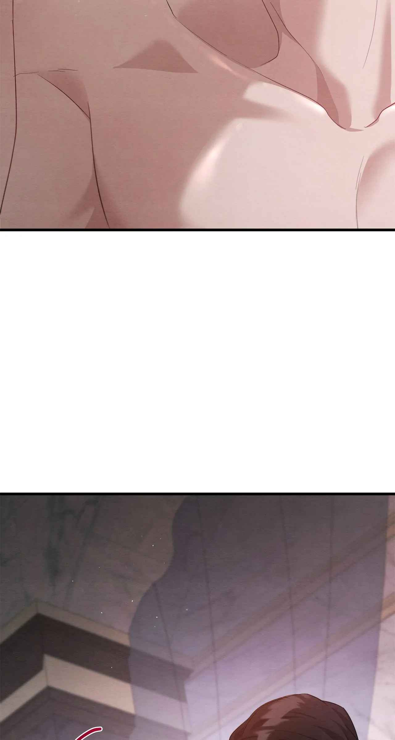 The Devil Who Kisses My Feet Chapter 14 - page 21