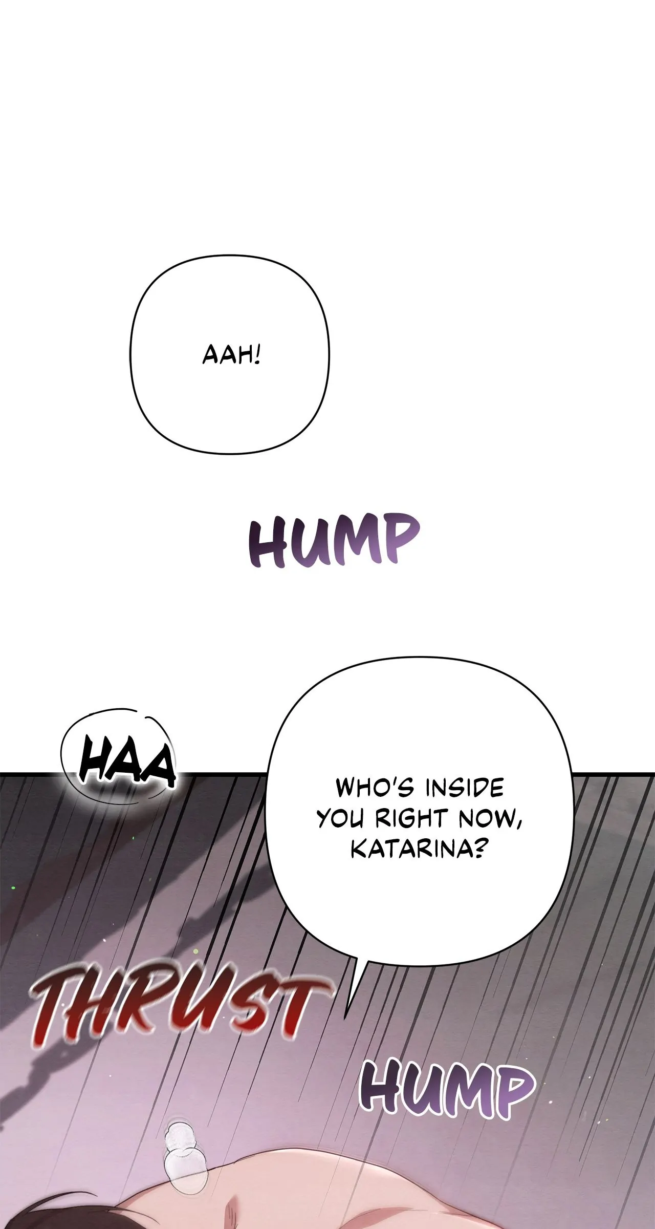The Devil Who Kisses My Feet Chapter 14 - page 23