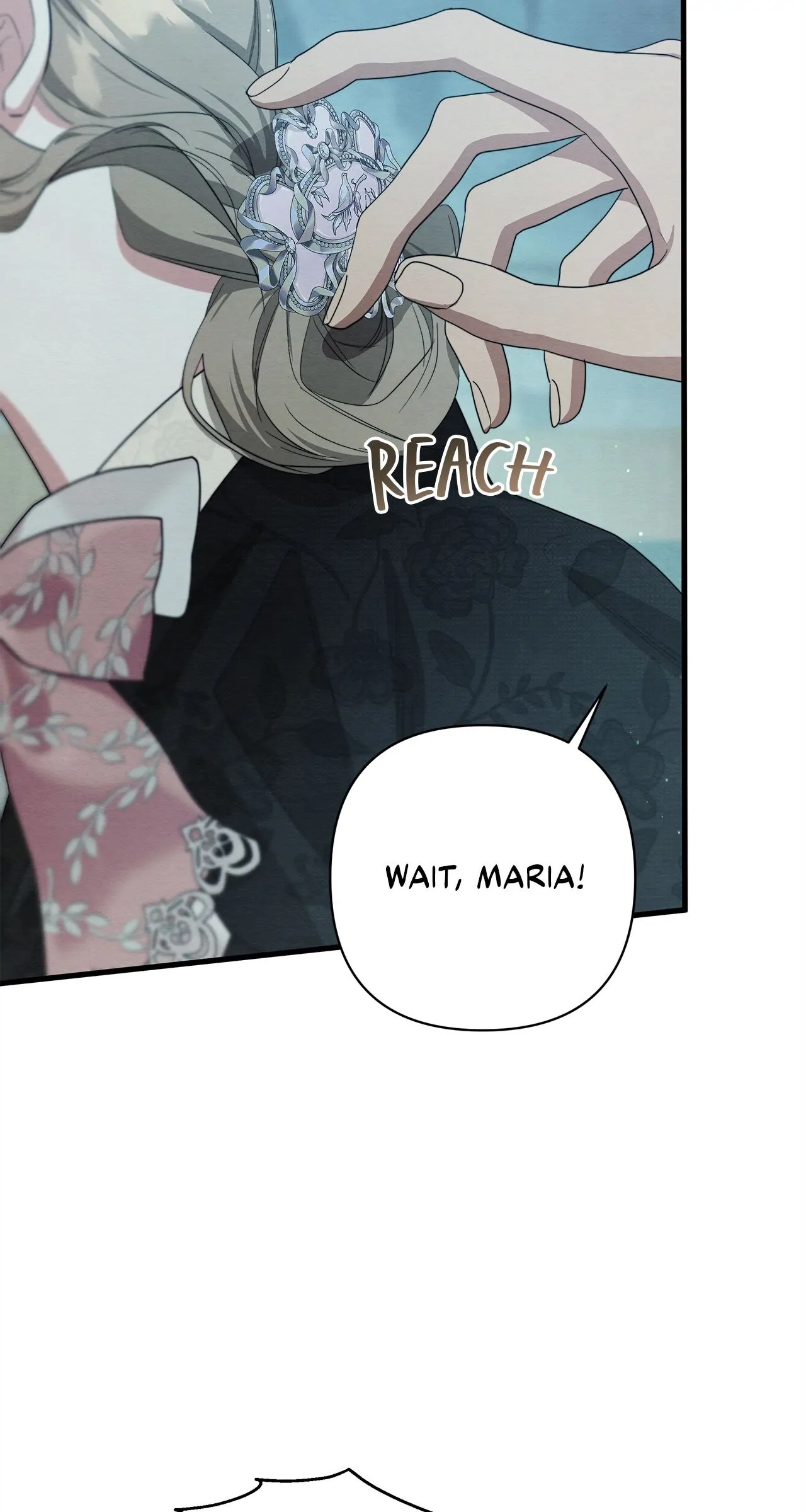 The Devil Who Kisses My Feet Chapter 14 - page 31