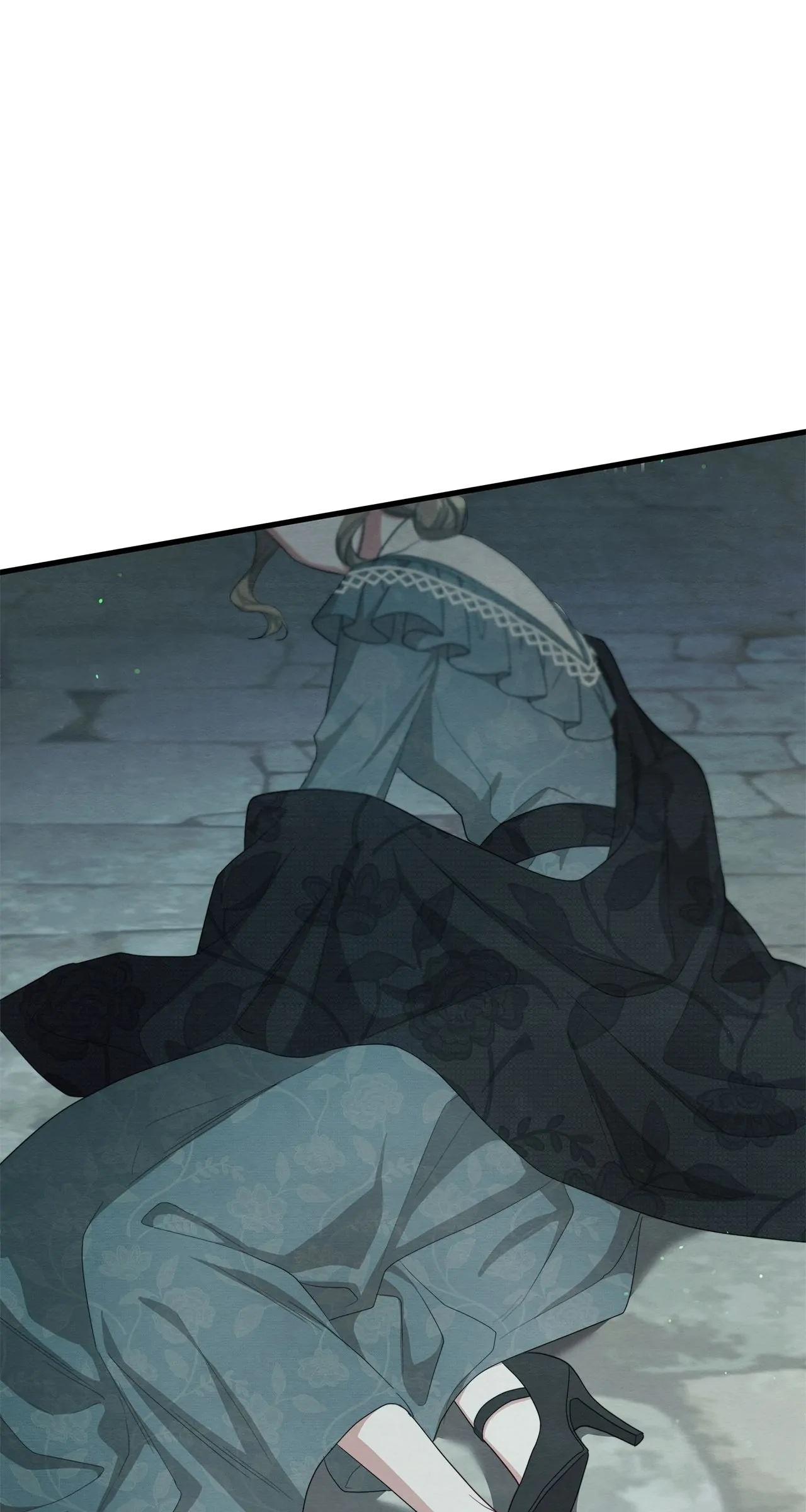 The Devil Who Kisses My Feet Chapter 14 - page 36