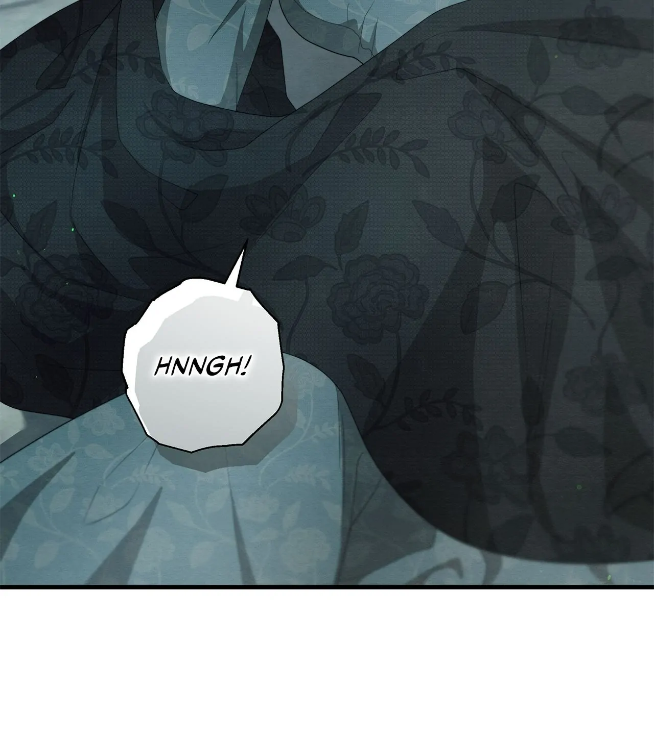 The Devil Who Kisses My Feet Chapter 14 - page 40