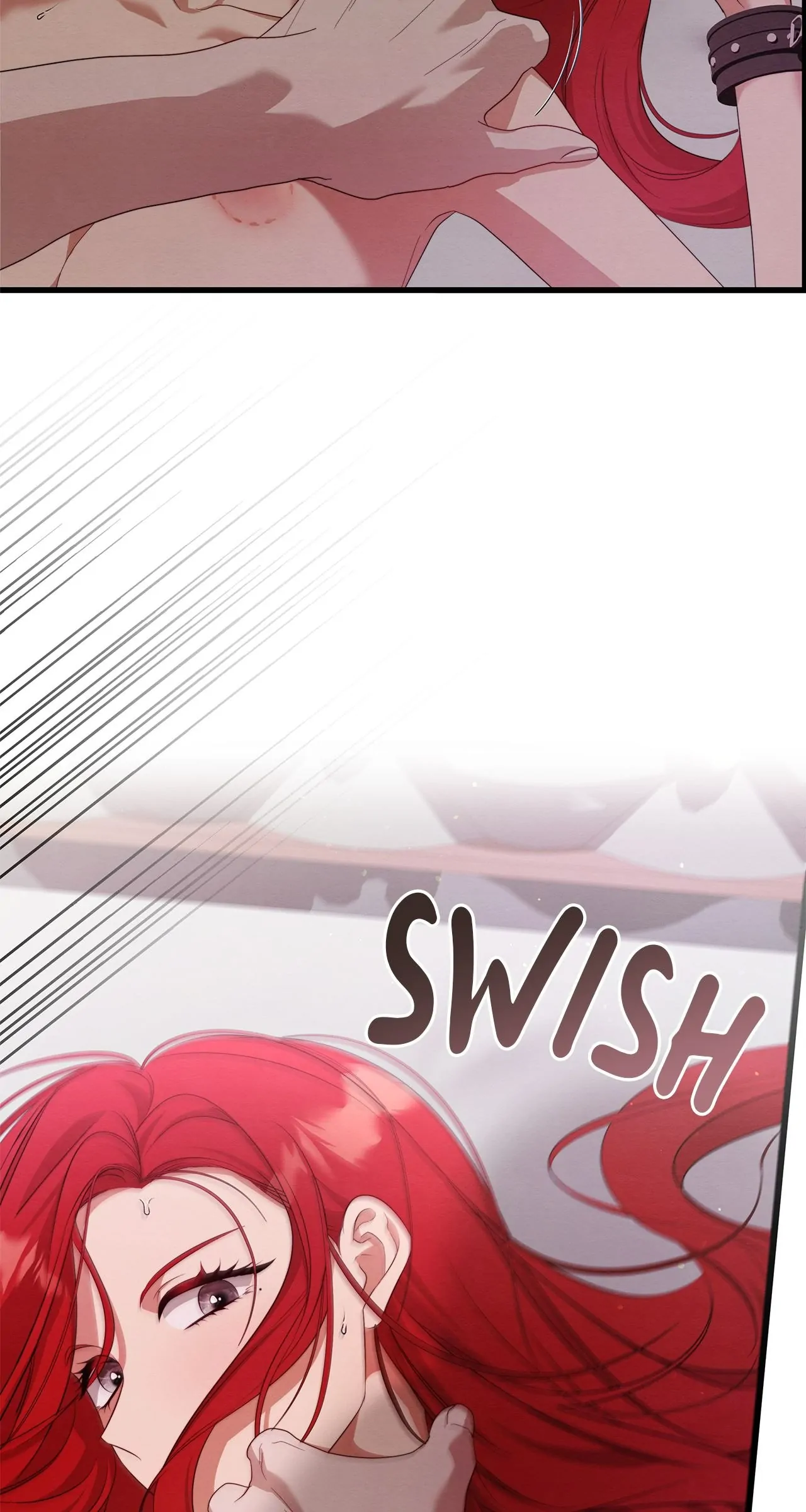 The Devil Who Kisses My Feet Chapter 14 - page 5