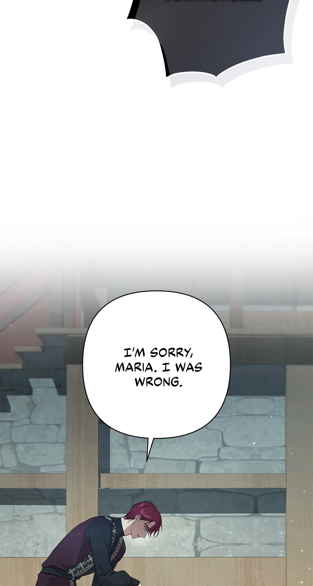 The Devil Who Kisses My Feet Chapter 14 - page 42