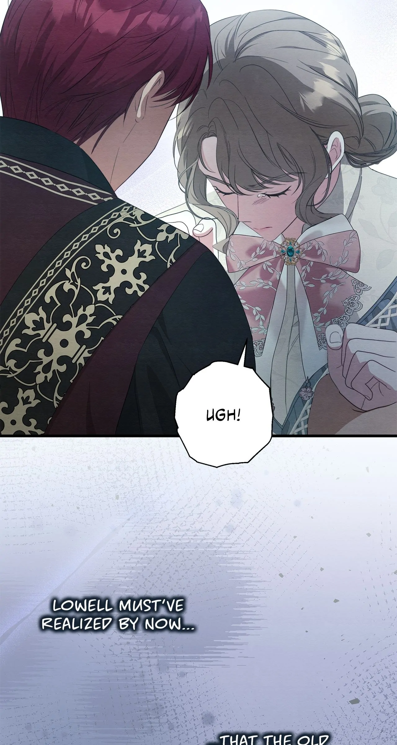 The Devil Who Kisses My Feet Chapter 14 - page 44