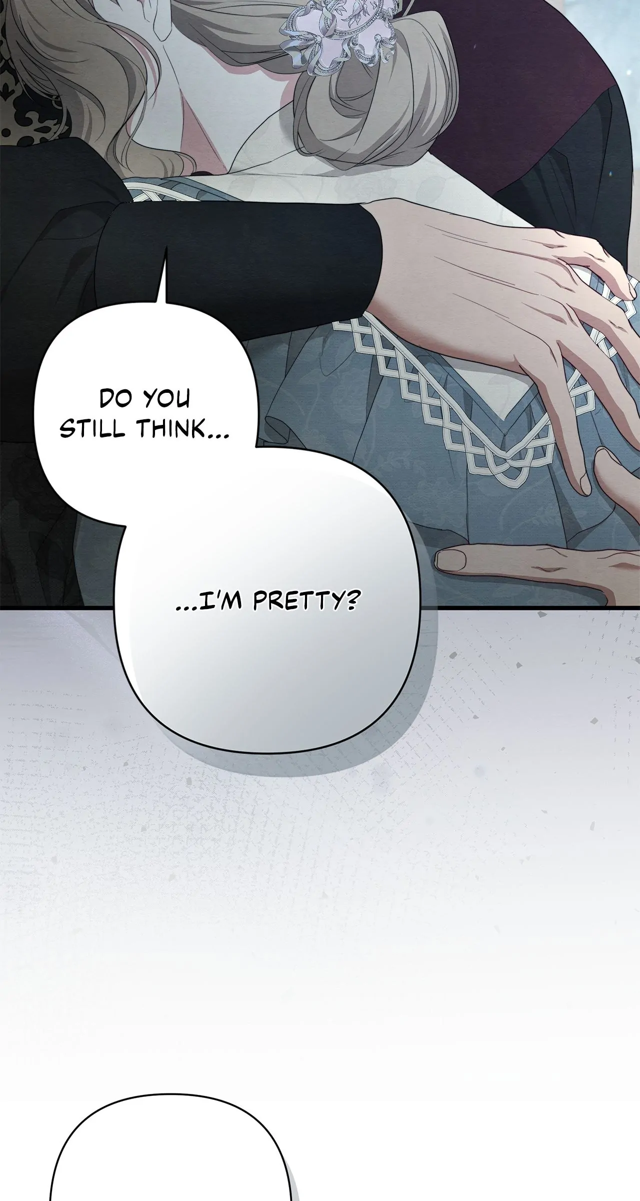 The Devil Who Kisses My Feet Chapter 14 - page 46