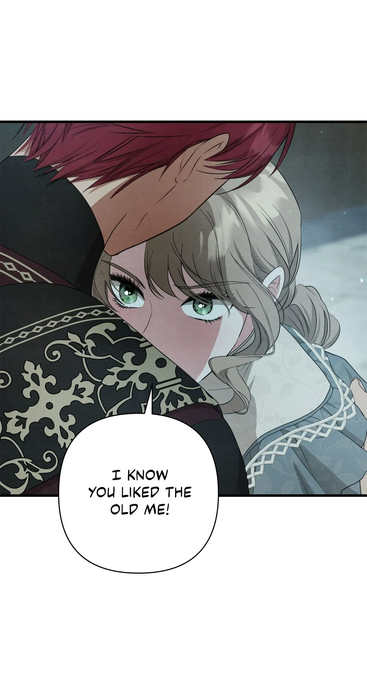 The Devil Who Kisses My Feet Chapter 14 - page 48