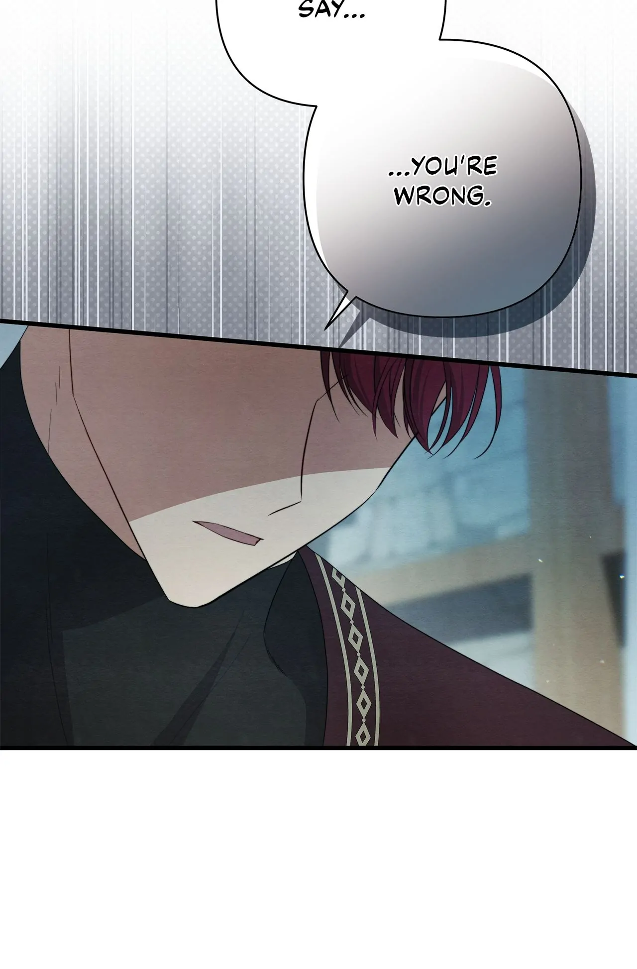 The Devil Who Kisses My Feet Chapter 14 - page 53