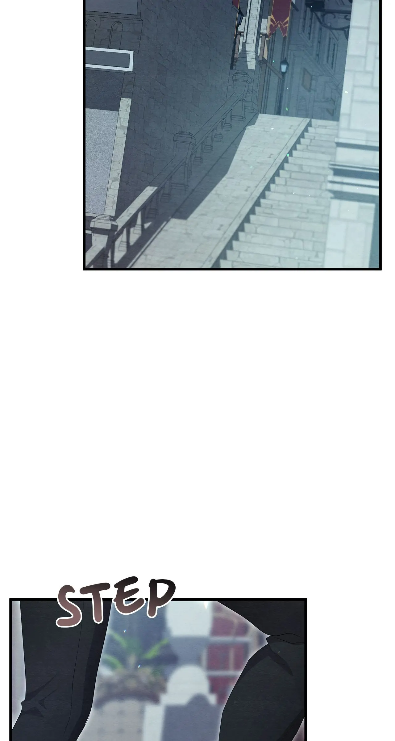 The Devil Who Kisses My Feet Chapter 14 - page 58