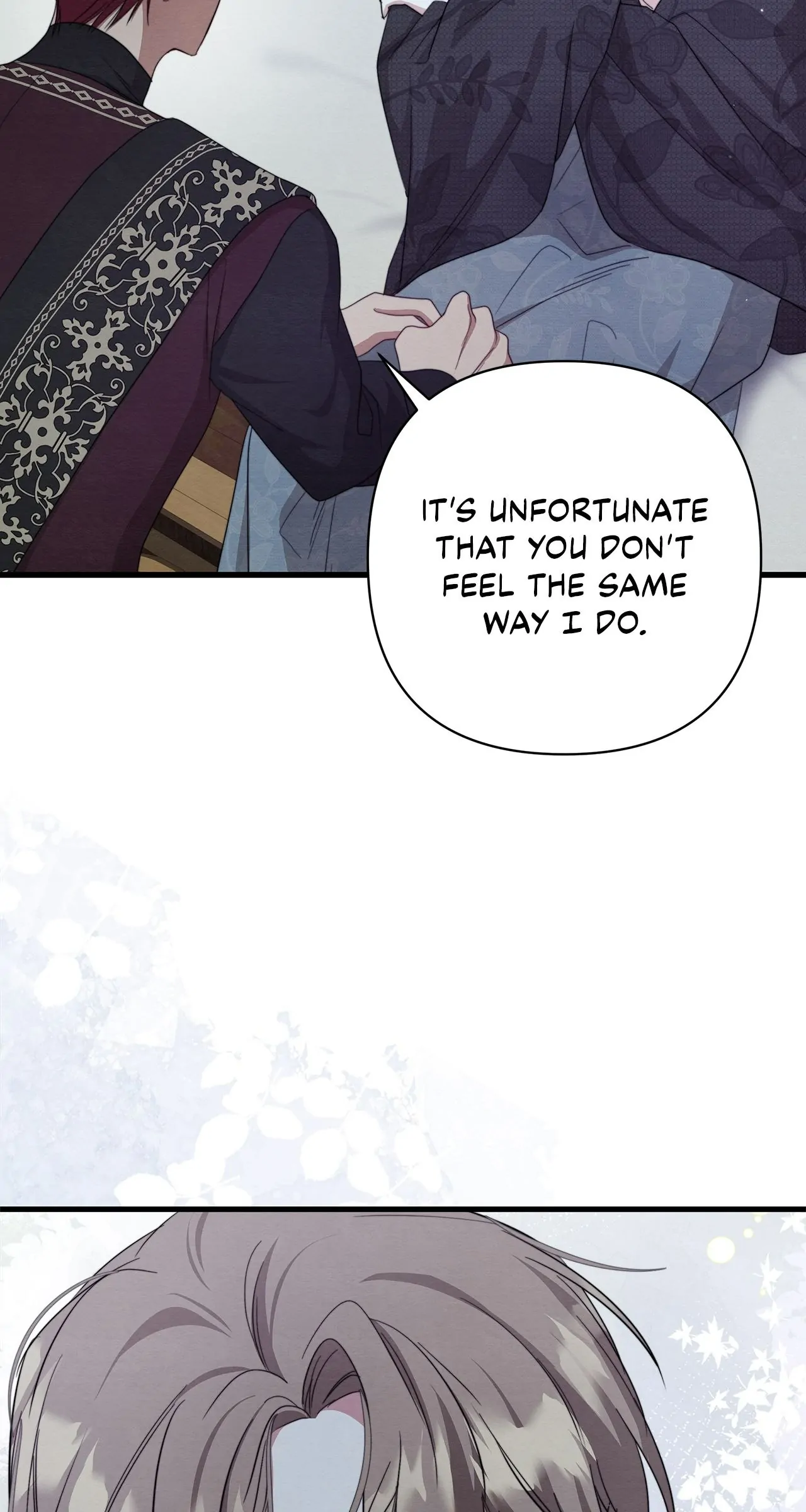 The Devil Who Kisses My Feet Chapter 14 - page 66