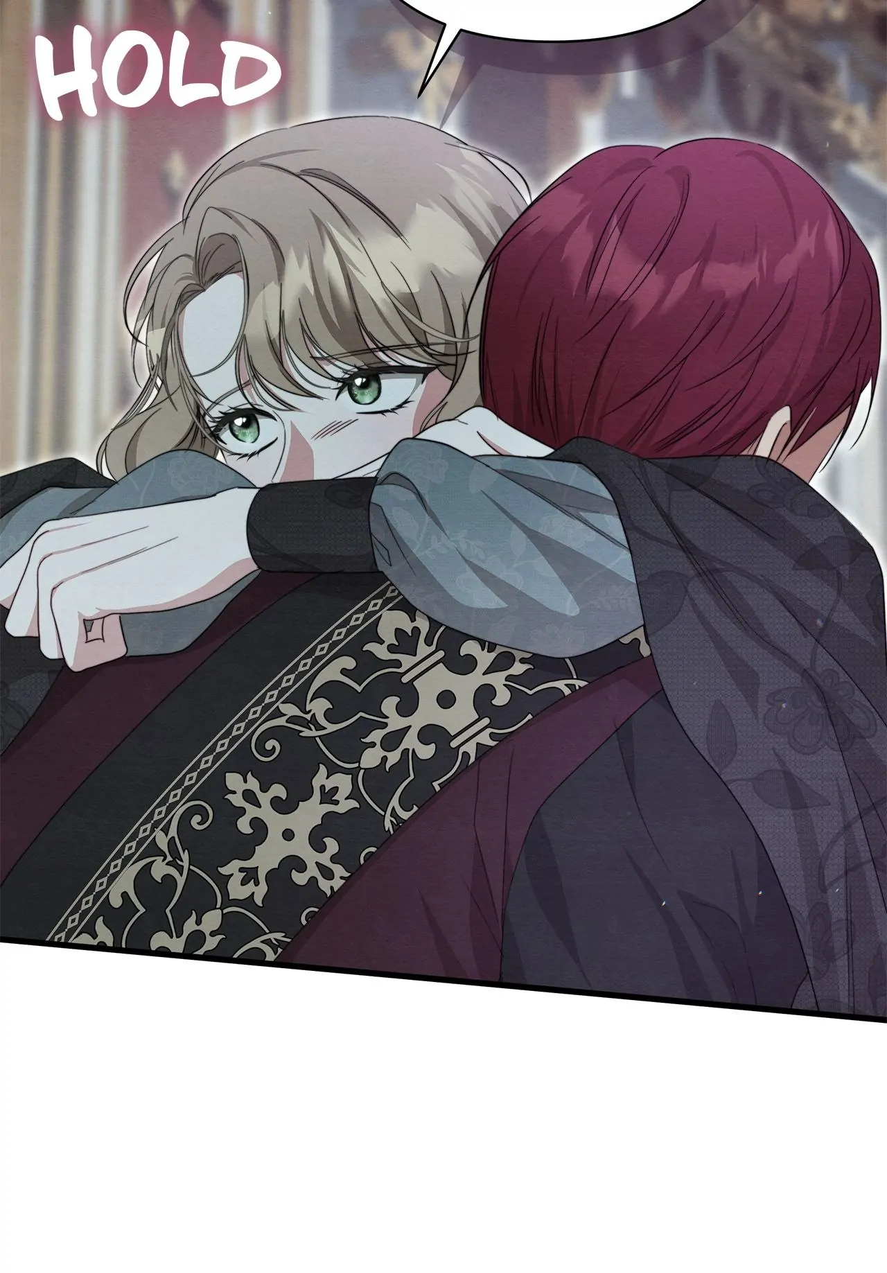 The Devil Who Kisses My Feet Chapter 14 - page 69