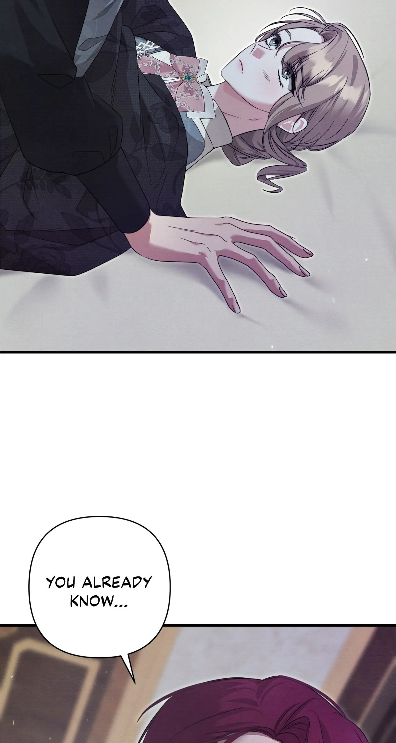 The Devil Who Kisses My Feet Chapter 14 - page 74
