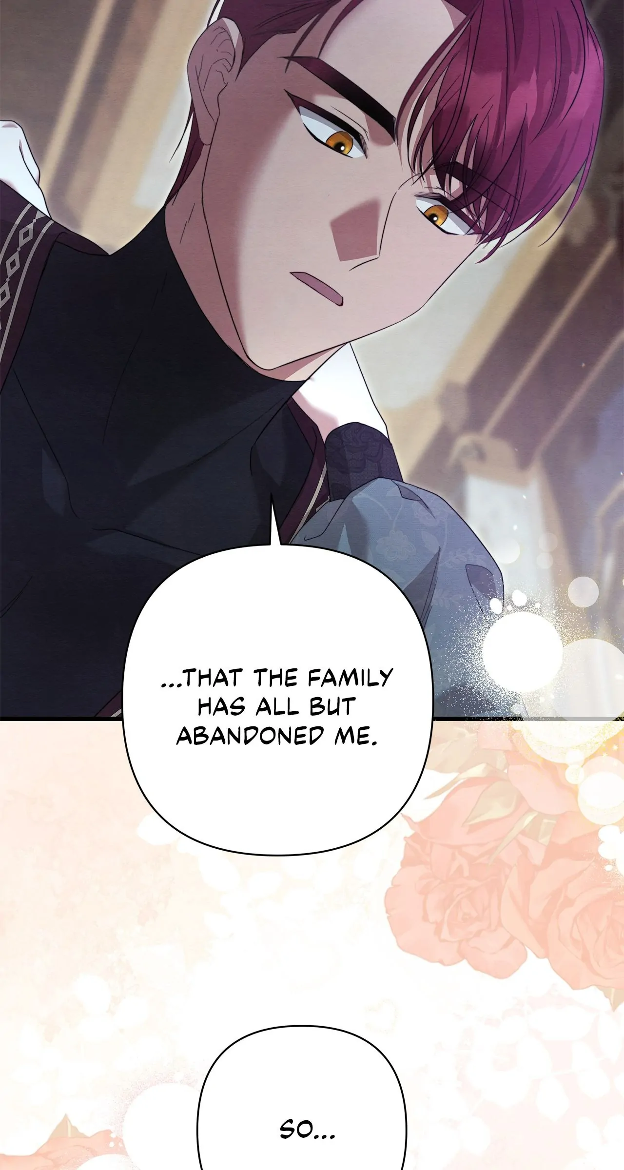 The Devil Who Kisses My Feet Chapter 14 - page 75