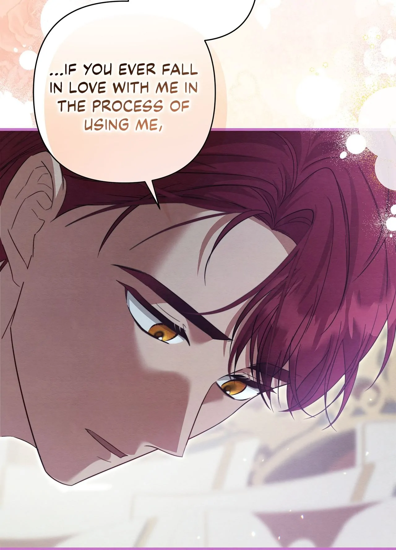 The Devil Who Kisses My Feet Chapter 14 - page 76