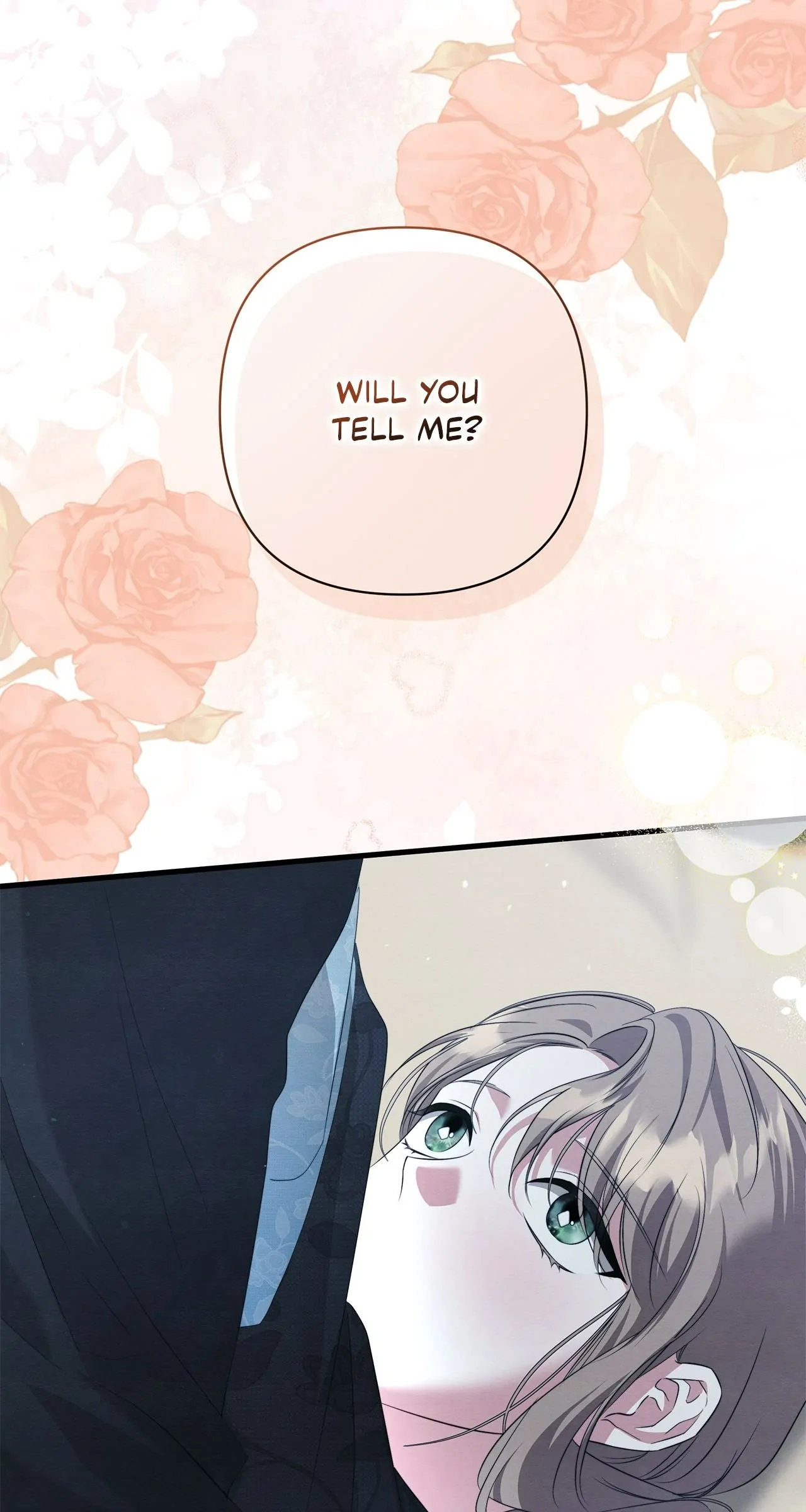 The Devil Who Kisses My Feet Chapter 14 - page 77