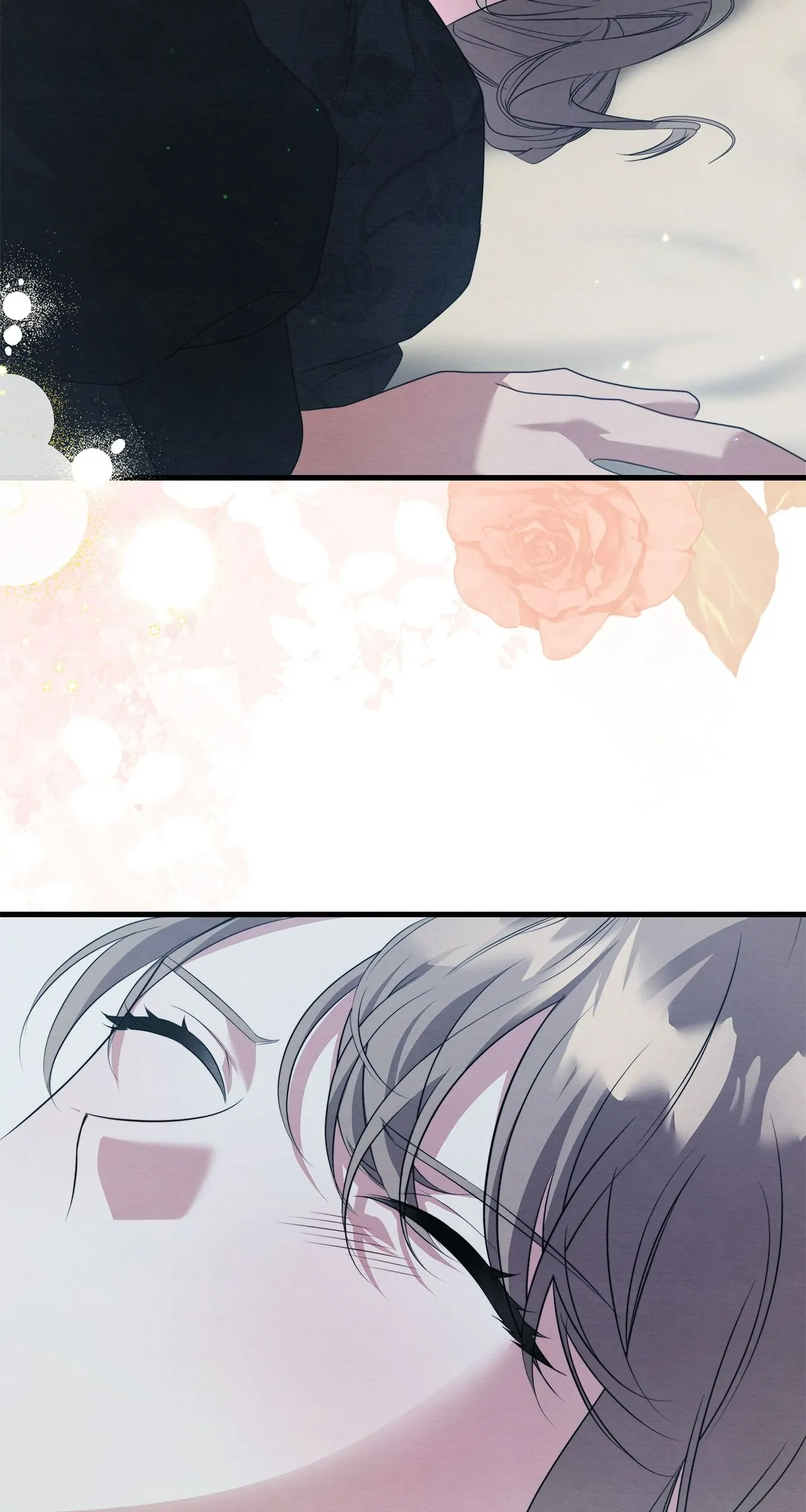 The Devil Who Kisses My Feet Chapter 14 - page 78