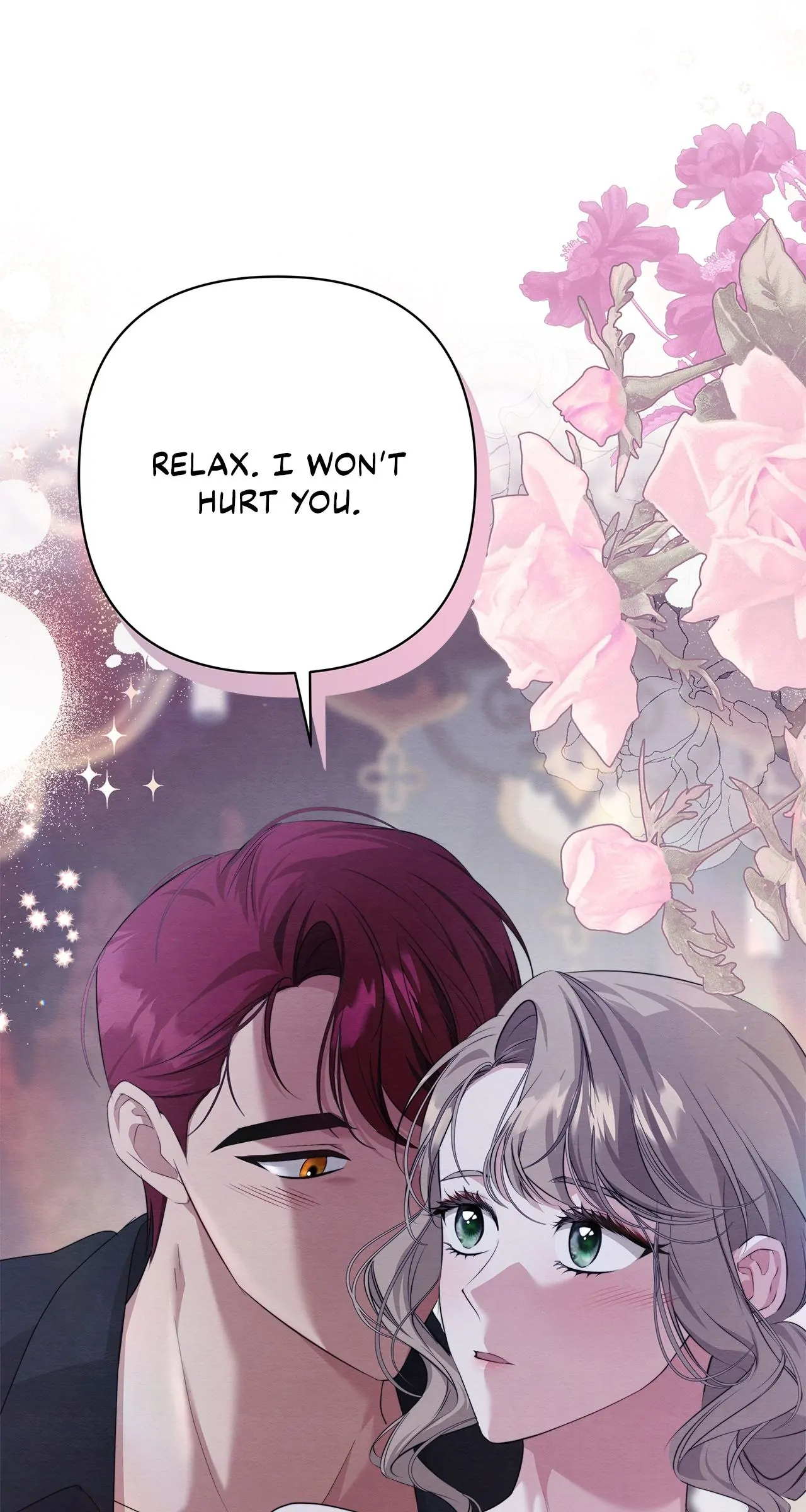 The Devil Who Kisses My Feet Chapter 14 - page 82