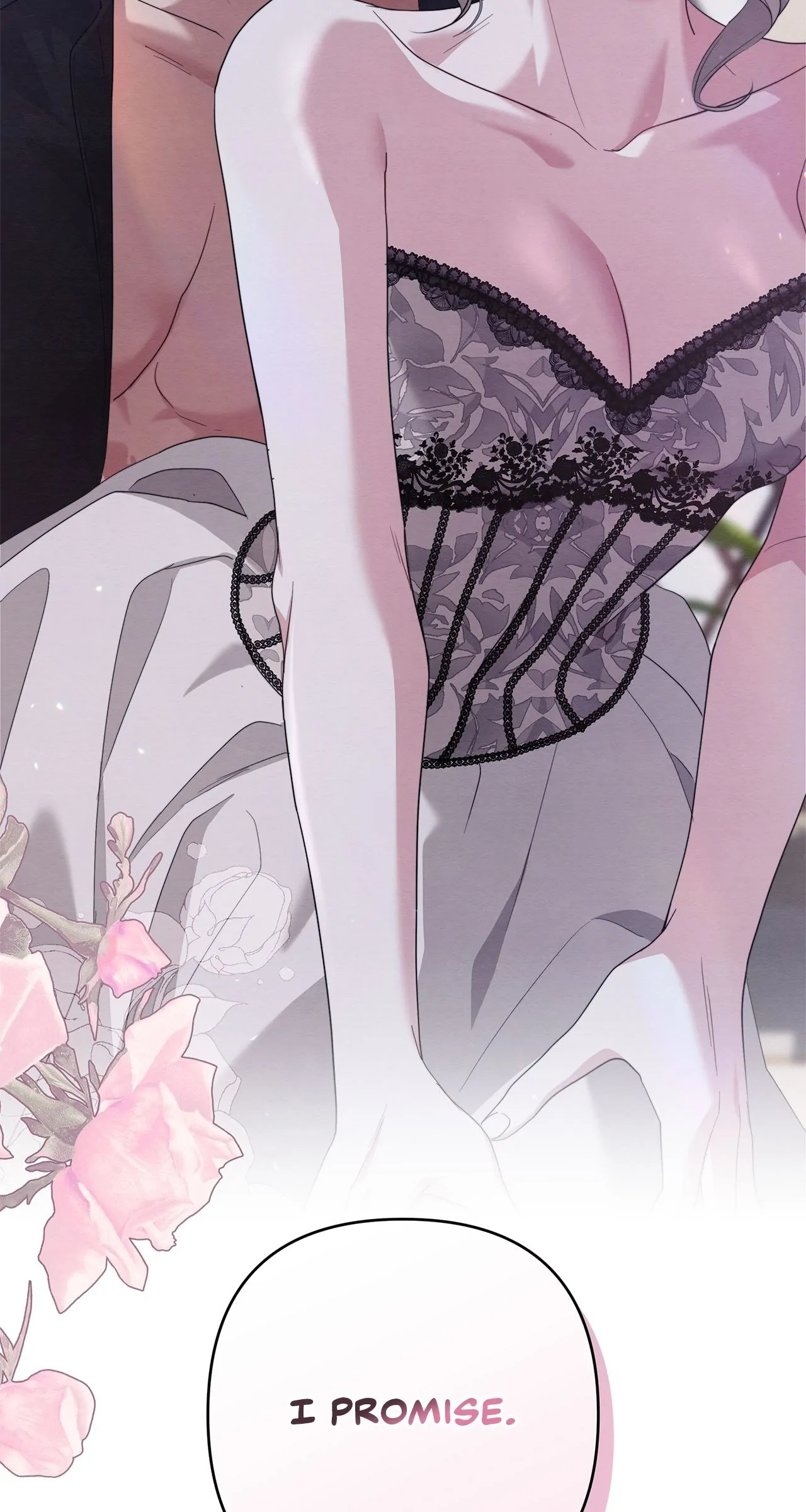 The Devil Who Kisses My Feet Chapter 14 - page 83