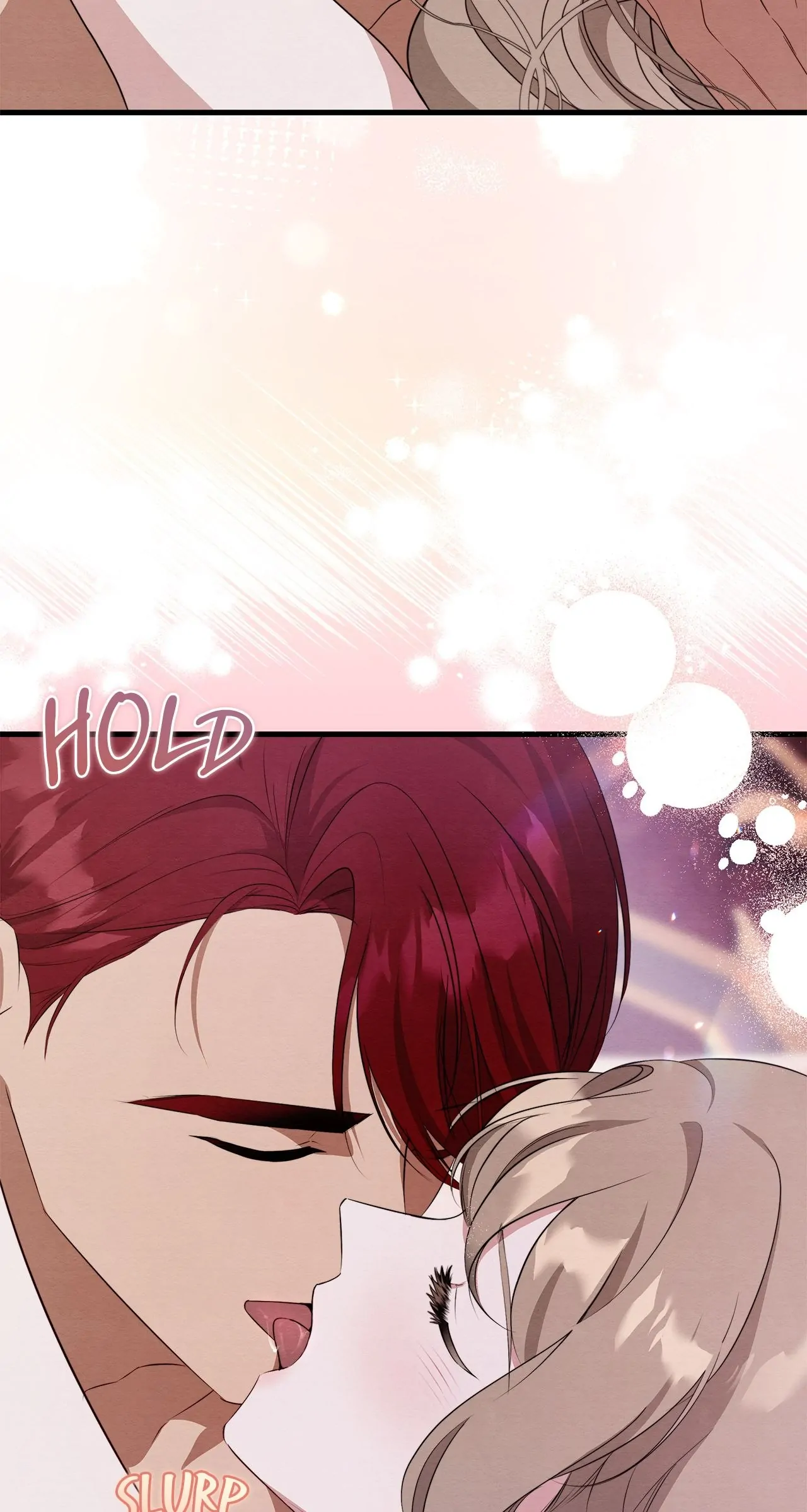 The Devil Who Kisses My Feet Chapter 15 - page 11