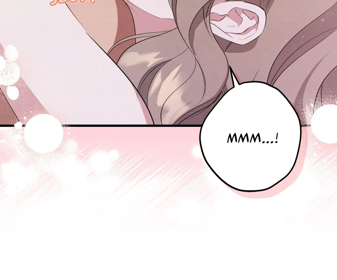 The Devil Who Kisses My Feet Chapter 15 - page 12
