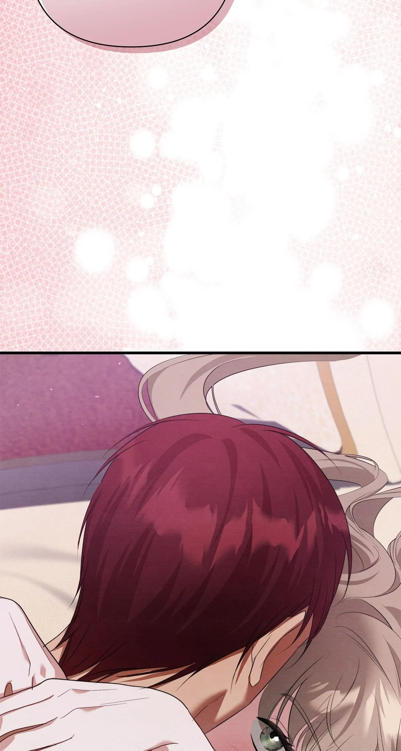 The Devil Who Kisses My Feet Chapter 15 - page 18