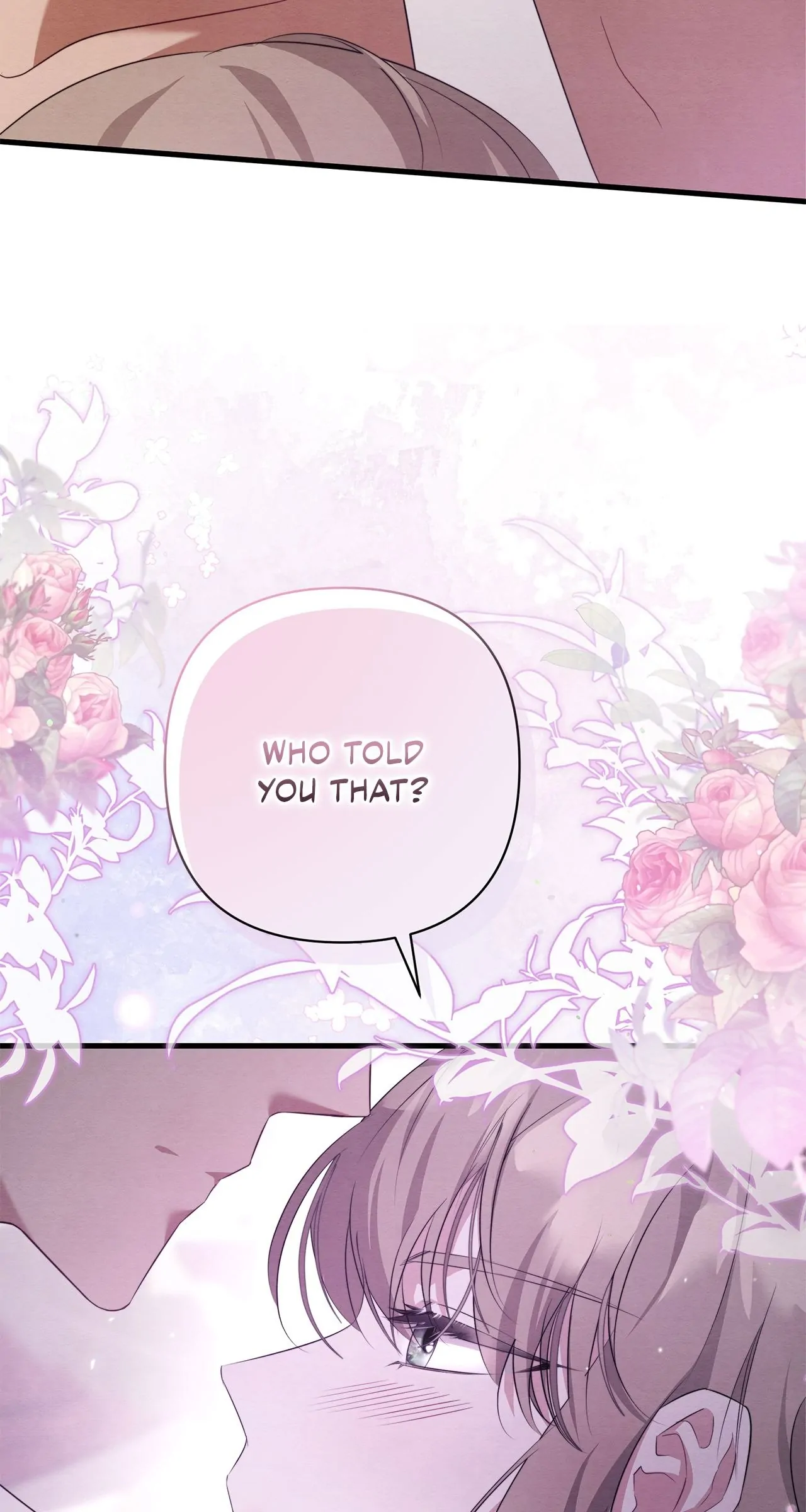 The Devil Who Kisses My Feet Chapter 15 - page 21