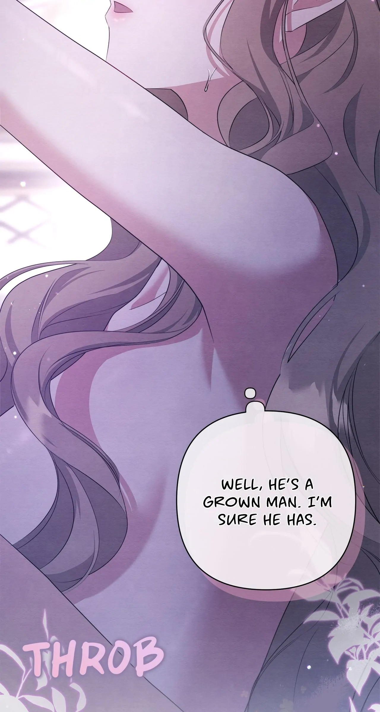 The Devil Who Kisses My Feet Chapter 15 - page 22