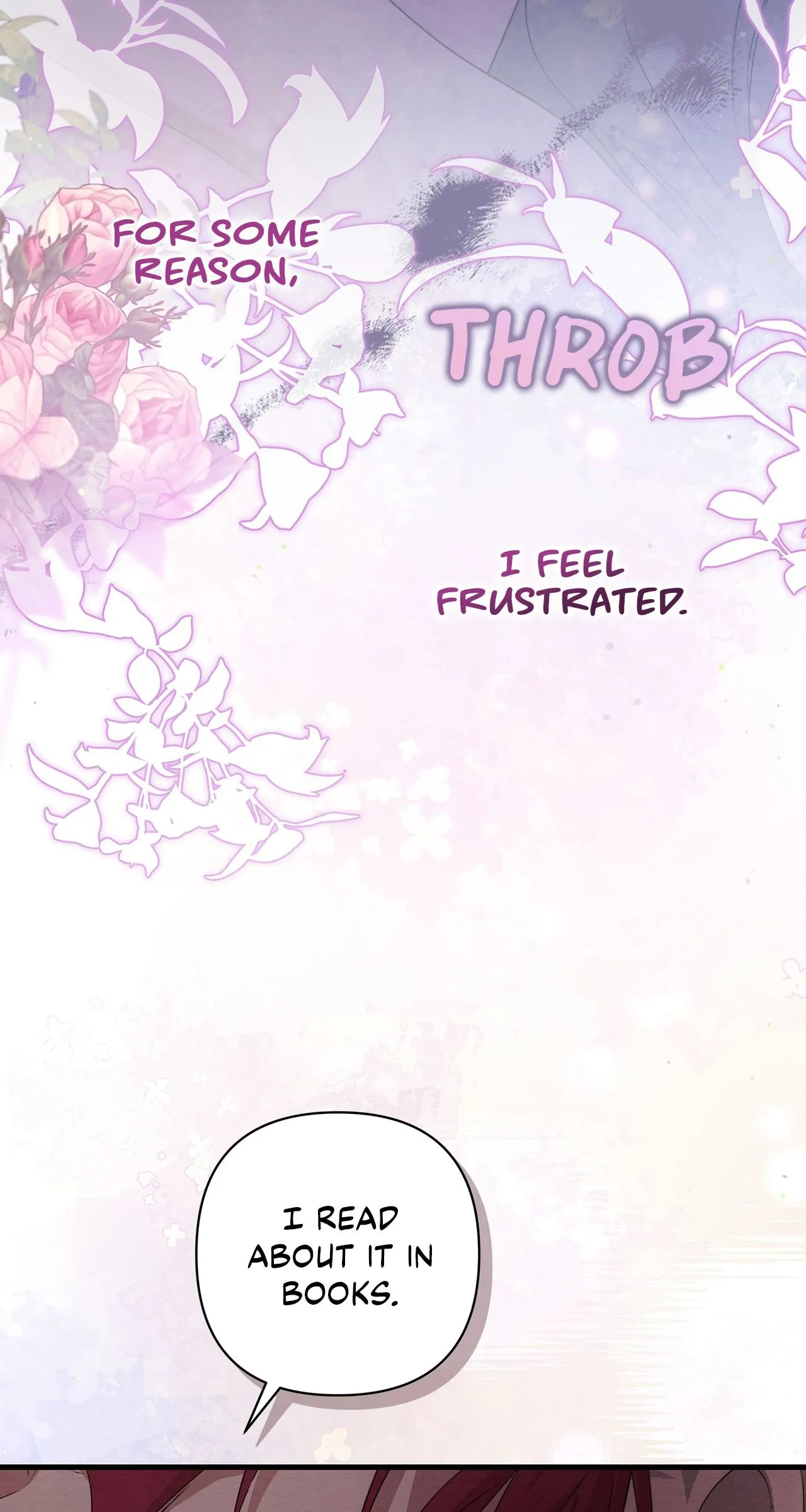 The Devil Who Kisses My Feet Chapter 15 - page 23
