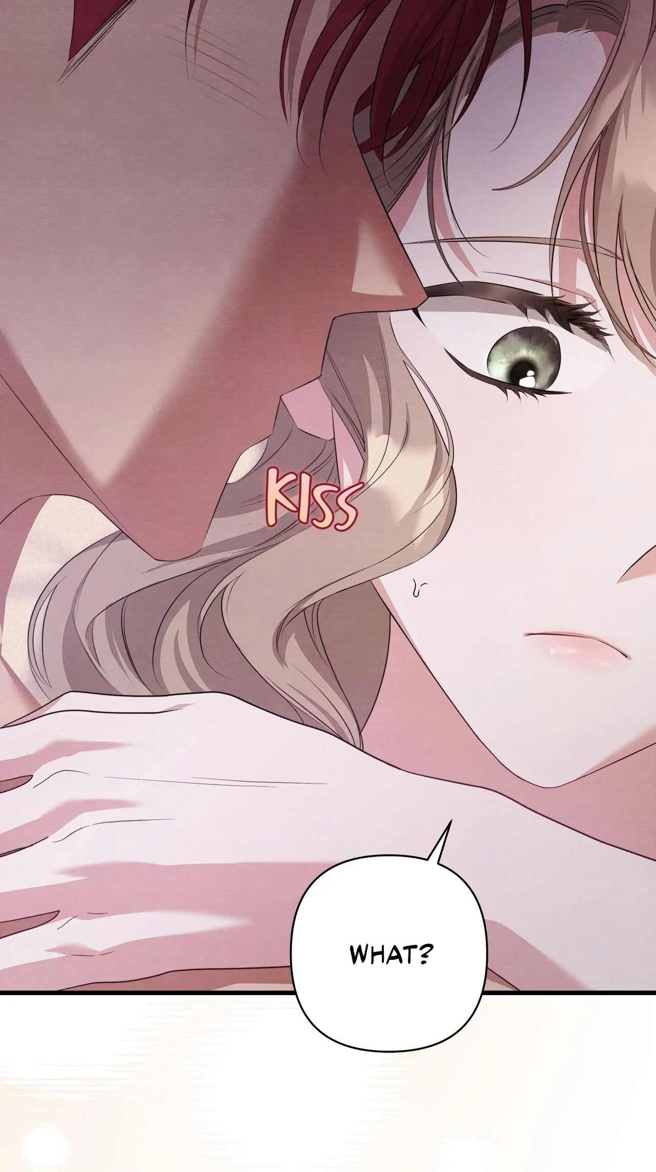 The Devil Who Kisses My Feet Chapter 15 - page 24